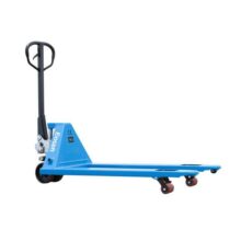 EOSLIFT M Series Pallet Trolley (2.5–3 Ton) – Heavy Duty Hand Pallet Truck