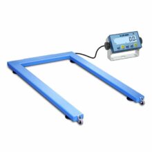 EPWL “LOGISTIC” PALLET-WEIGHING SCALE