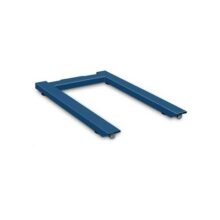 FPW SERIES PALLET-WEIGHERS