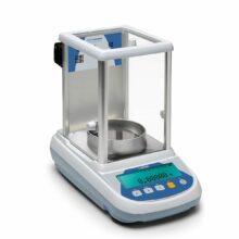 BEL Engineering - Semimicro Balances- HPBG series (integrated ioniser-0.01mg )