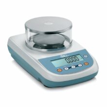 BEL Engineering - Precision Balances M Series  (0.001g Division)