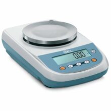 BEL Portable Precision Weighing Balance M series ( Dual Capacity-0.01g Division)