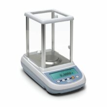 BEL Engineering - Analytical Balances - MG series (0.1 mg  Division)